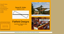 Desktop Screenshot of danielrhirtler.com
